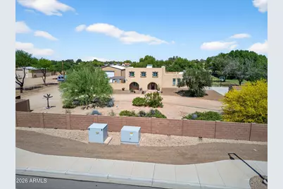 18524 E Chandler Heights Road, Queen Creek, AZ 85142 - Photo 57