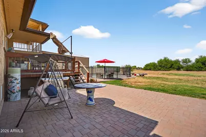 18524 E Chandler Heights Road, Queen Creek, AZ 85142 - Photo 45