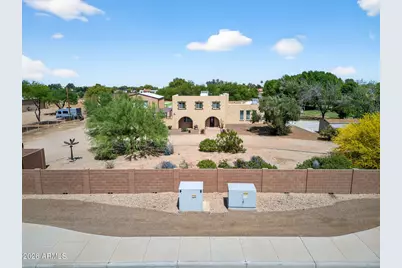 18524 E Chandler Heights Road, Queen Creek, AZ 85142 - Photo 55