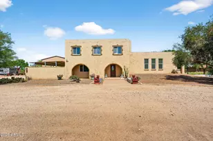 18524 E Chandler Heights Rd, Queen Creek, AZ 85142 - Photo 81