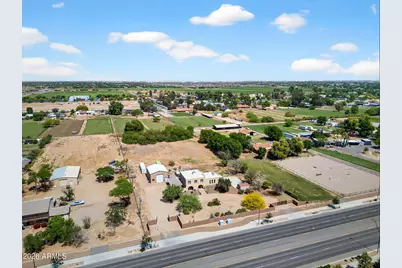 18524 E Chandler Heights Road, Queen Creek, AZ 85142 - Photo 65