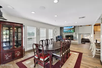 18524 E Chandler Heights Road, Queen Creek, AZ 85142 - Photo 17