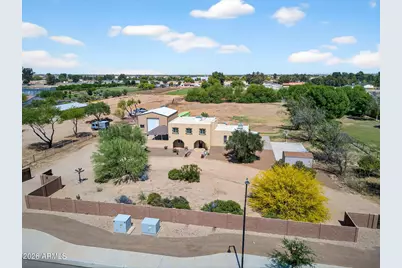 18524 E Chandler Heights Road, Queen Creek, AZ 85142 - Photo 63