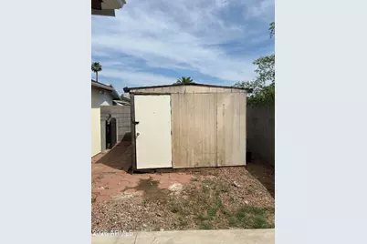 6539 W Coolidge Street, Phoenix, AZ 85033 - Photo 17