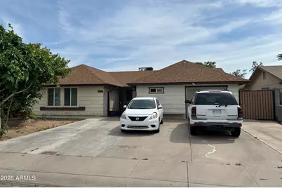 6539 W Coolidge Street, Phoenix, AZ 85033 - Photo 1