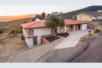 974 W Sotol Loop, Miami, AZ 85539 - Photo 13