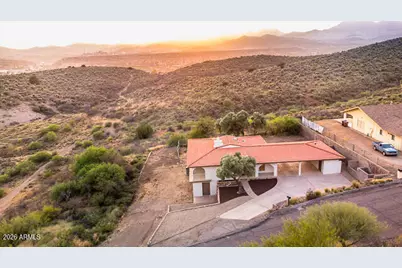 974 W Sotol Loop, Miami, AZ 85539 - Photo 3