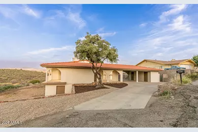 974 W Sotol Loop, Miami, AZ 85539 - Photo 43