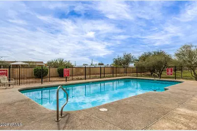 1770 N Valley Drive #41, Apache Junction, AZ 85120 - Photo 19