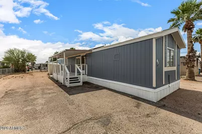 1770 N Valley Drive #41, Apache Junction, AZ 85120 - Photo 1