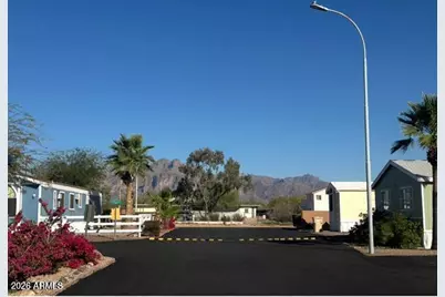 1770 N Valley Drive #41, Apache Junction, AZ 85120 - Photo 21