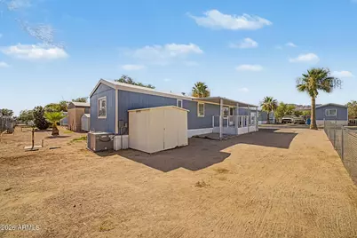 1770 N Valley Drive #41, Apache Junction, AZ 85120 - Photo 29