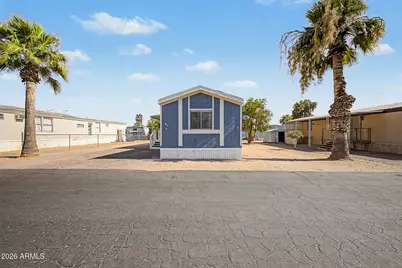 1770 N Valley Drive #41, Apache Junction, AZ 85120 - Photo 25