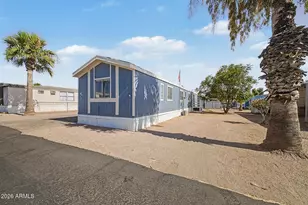 1770 N Valley Dr, Apache Junction, AZ 85120 - Photo 21