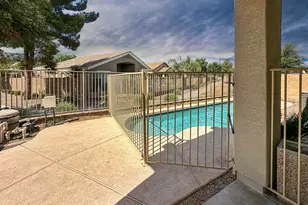 3078 S Southwind Dr, Gilbert, AZ 85295 - Photo 19