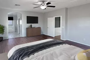 3078 S Southwind Dr, Gilbert, AZ 85295 - Photo 29