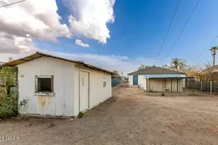 630 W Solana Ave, Ajo, AZ 85321 - Photo 35