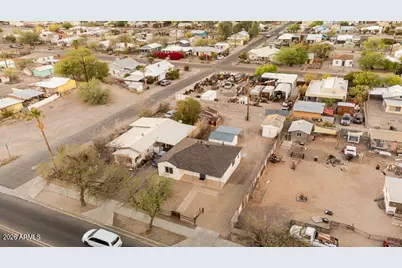 630 W Solana Avenue, Ajo, AZ 85321 - Photo 3