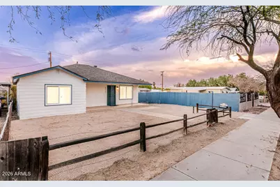 630 W Solana Avenue, Ajo, AZ 85321 - Photo 11