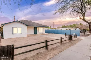 630 W Solana Ave, Ajo, AZ 85321 - Photo 11