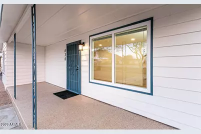 630 W Solana Avenue, Ajo, AZ 85321 - Photo 15