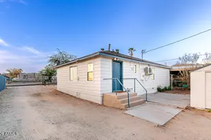 630 W Solana Ave, Ajo, AZ 85321 - Photo 39