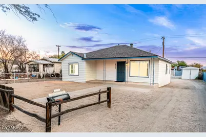 630 W Solana Avenue, Ajo, AZ 85321 - Photo 1