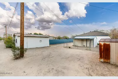 630 W Solana Avenue, Ajo, AZ 85321 - Photo 37