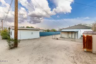 630 W Solana Ave, Ajo, AZ 85321 - Photo 37