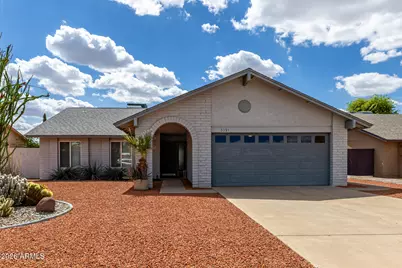 3351 W Juniper Avenue, Phoenix, AZ 85053 - Photo 3