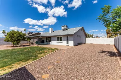 3351 W Juniper Avenue, Phoenix, AZ 85053 - Photo 33