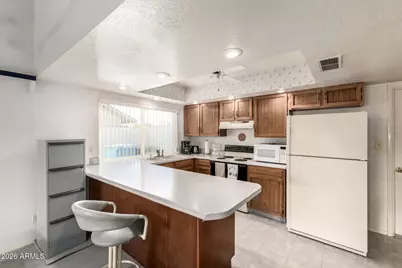 3351 W Juniper Avenue, Phoenix, AZ 85053 - Photo 15