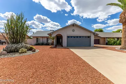 3351 W Juniper Avenue, Phoenix, AZ 85053 - Photo 1