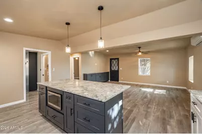 10101 S 3rd Street, Mayer, AZ 86333 - Photo 13