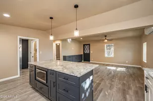 10101 S 3rd St, Mayer, AZ 86333 - Photo 13