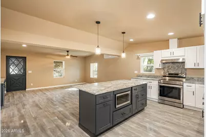 10101 S 3rd Street, Mayer, AZ 86333 - Photo 9