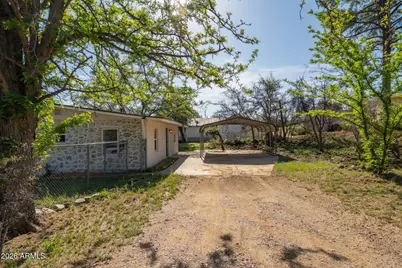 10101 S 3rd Street, Mayer, AZ 86333 - Photo 3