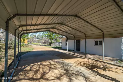 10101 S 3rd Street, Mayer, AZ 86333 - Photo 23