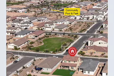 10941 E Texas Avenue, Mesa, AZ 85212 - Photo 19