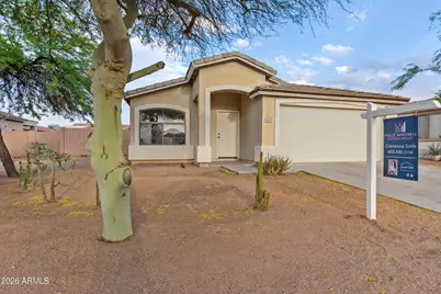 6611 S 17th Avenue, Phoenix, AZ 85041 - Photo 3