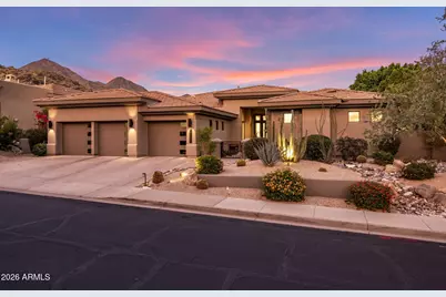 16341 N 109th Way, Scottsdale, AZ 85255 - Photo 1