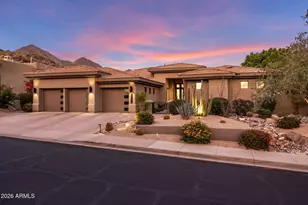 16341 N 109th Way, Scottsdale, AZ 85255 - Photo 1