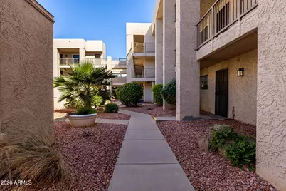 7474 E Earll Drive #112, Scottsdale, AZ 85251 - Photo 1