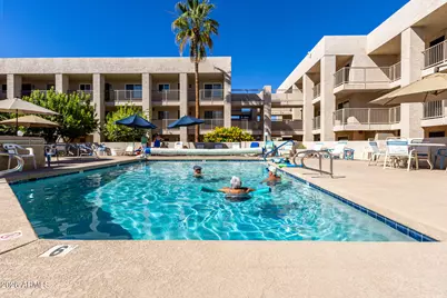 7474 E Earll Drive #112, Scottsdale, AZ 85251 - Photo 25