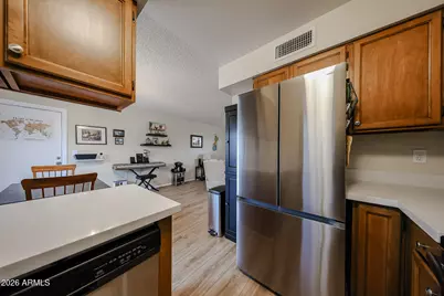 1596 Leisure World --, Mesa, AZ 85206 - Photo 7