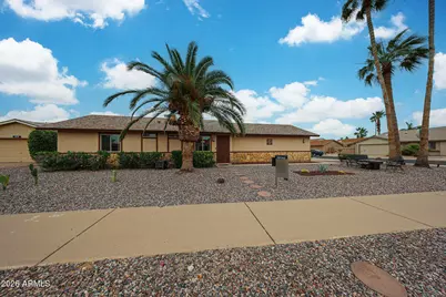 1596 Leisure World --, Mesa, AZ 85206 - Photo 1