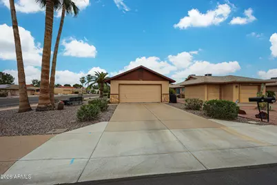 1596 Leisure World --, Mesa, AZ 85206 - Photo 25