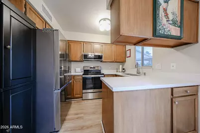 1596 Leisure World --, Mesa, AZ 85206 - Photo 5