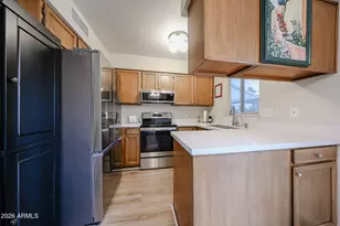 1596 Leisure World, Mesa, AZ 85206 - Photo 5