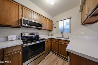 1596 Leisure World --, Mesa, AZ 85206 - Photo 9